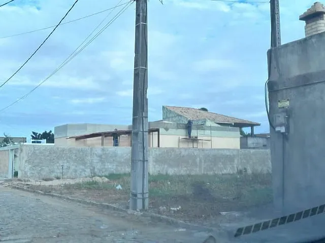 Terreno com 239m², à venda, no bairro Parque Pecuária em Campos dos Goytacazes