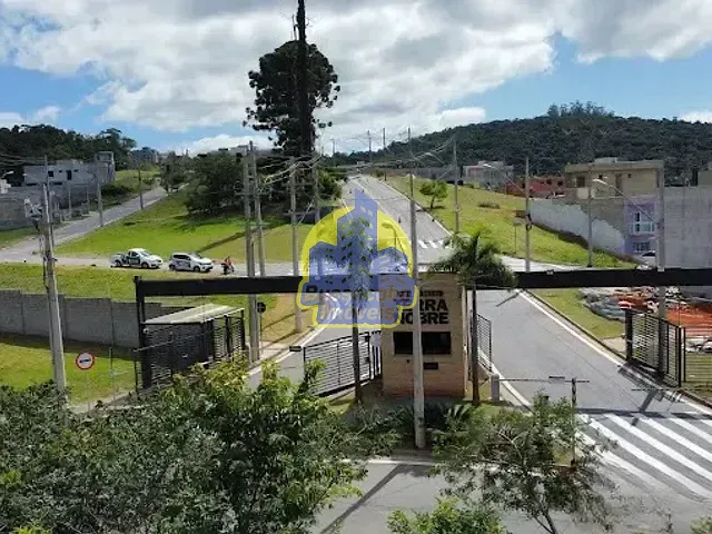 Terreno com 150m², à venda, no bairro Sítio Boa Vista em Cotia