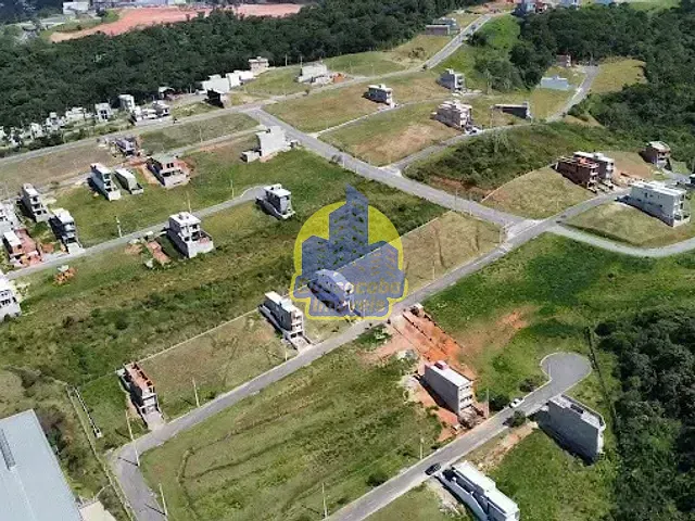 Terreno com 150m², à venda, no bairro Sítio Boa Vista em Cotia