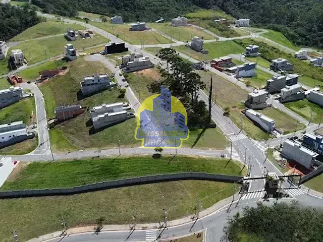 Terreno com 150m², à venda, no bairro Sítio Boa Vista em Cotia