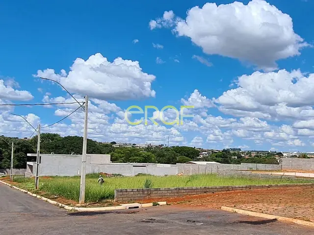Terreno com 300m², à venda, no bairro Parque Vila Verde em Formosa