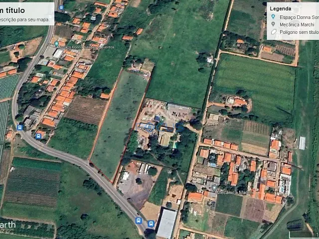 Terreno com 15000m², para alugar, no bairro Bom Jardim em Jundiaí