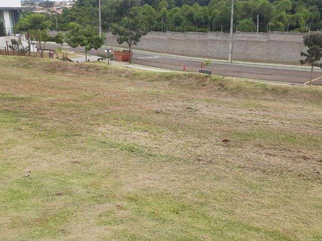 Foto do Terreno - Terreno à venda no Condomínio Araçari - Parque Tauá  - com 256 m  em Londrina, PR | Guepardo Imob