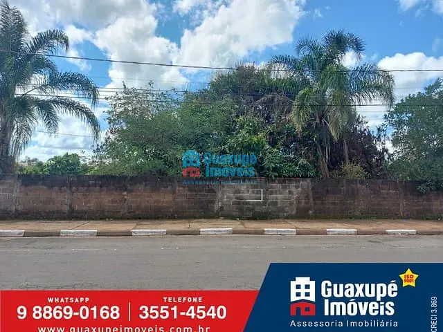 Casa com 15800m², à venda, no bairro Japy em Guaxupé