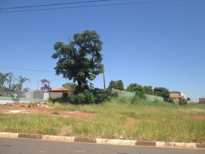Terreno, 436 m² - Foto 1