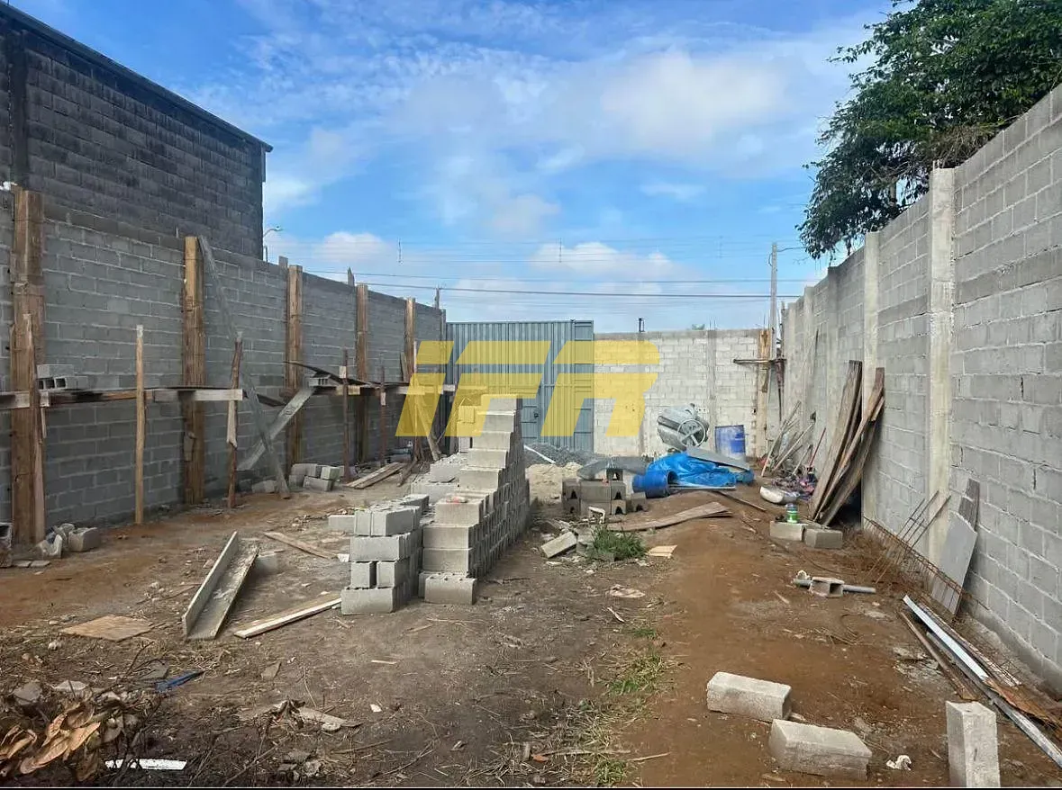 Terreno, 300 m² - Foto 2