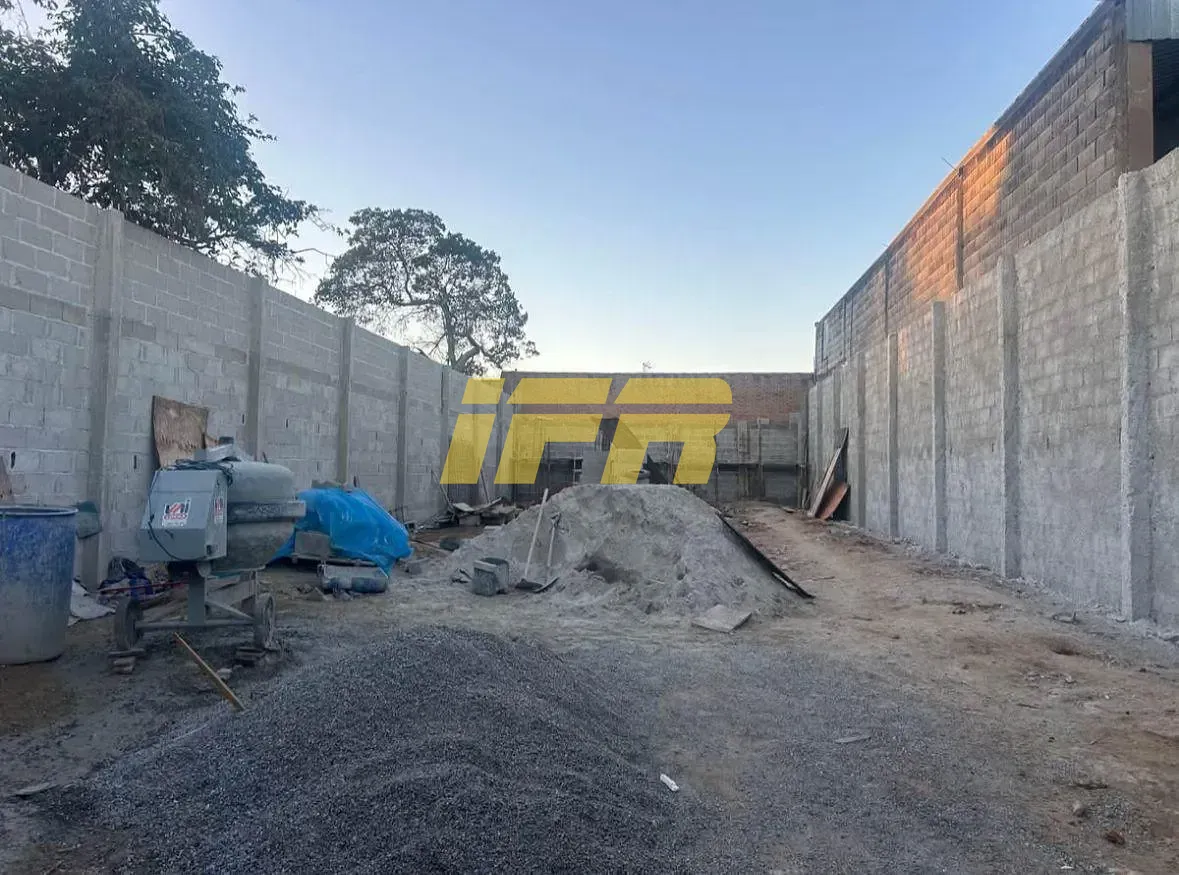 Terreno, 300 m² - Foto 1