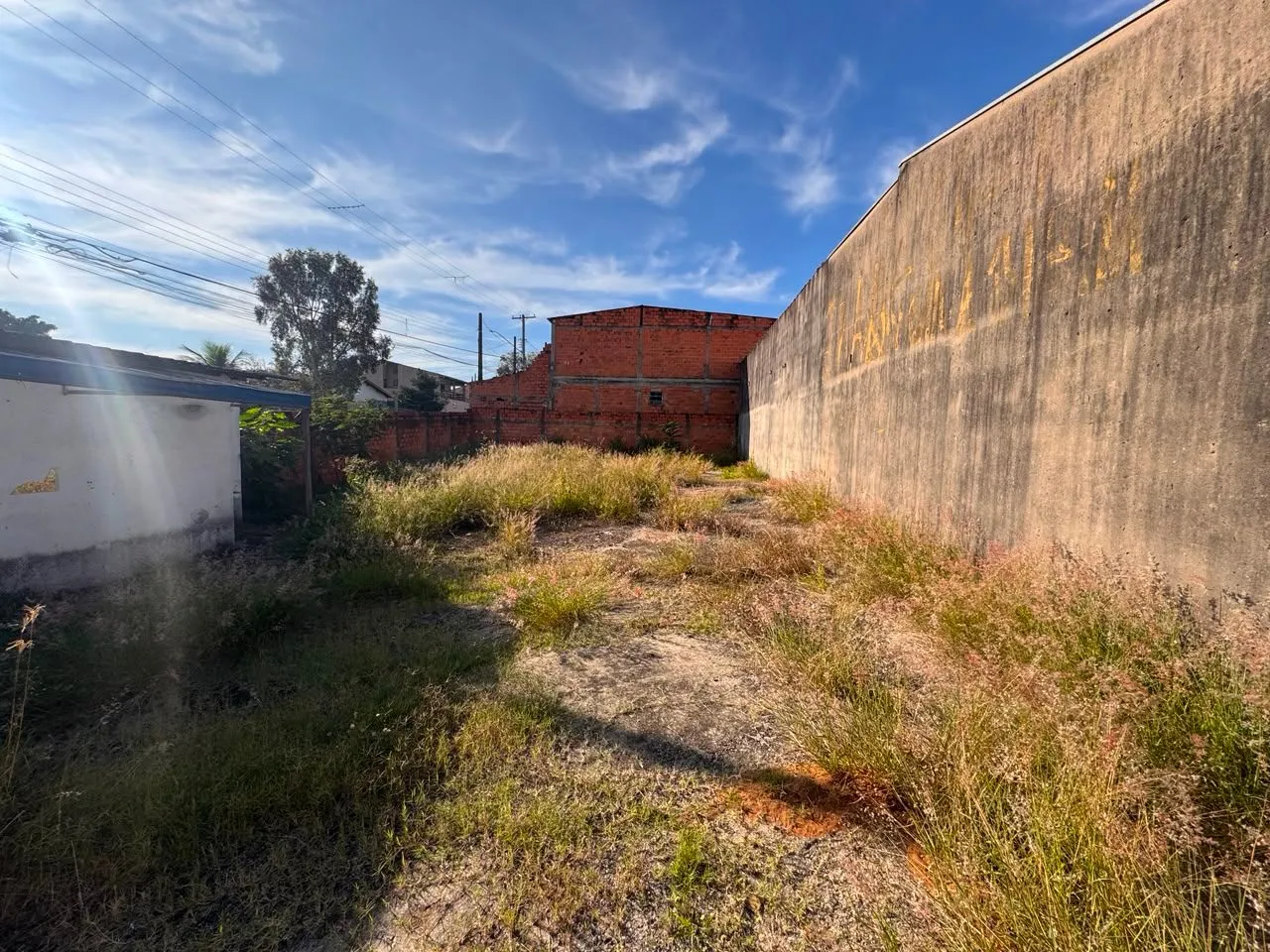 Terreno, 312 m² - Foto 3