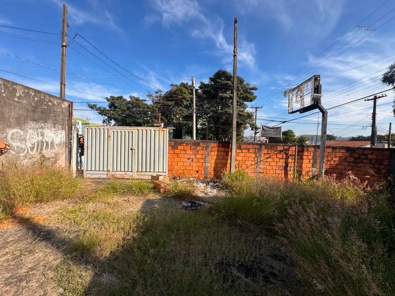 Terreno, 312 m² - Foto 5
