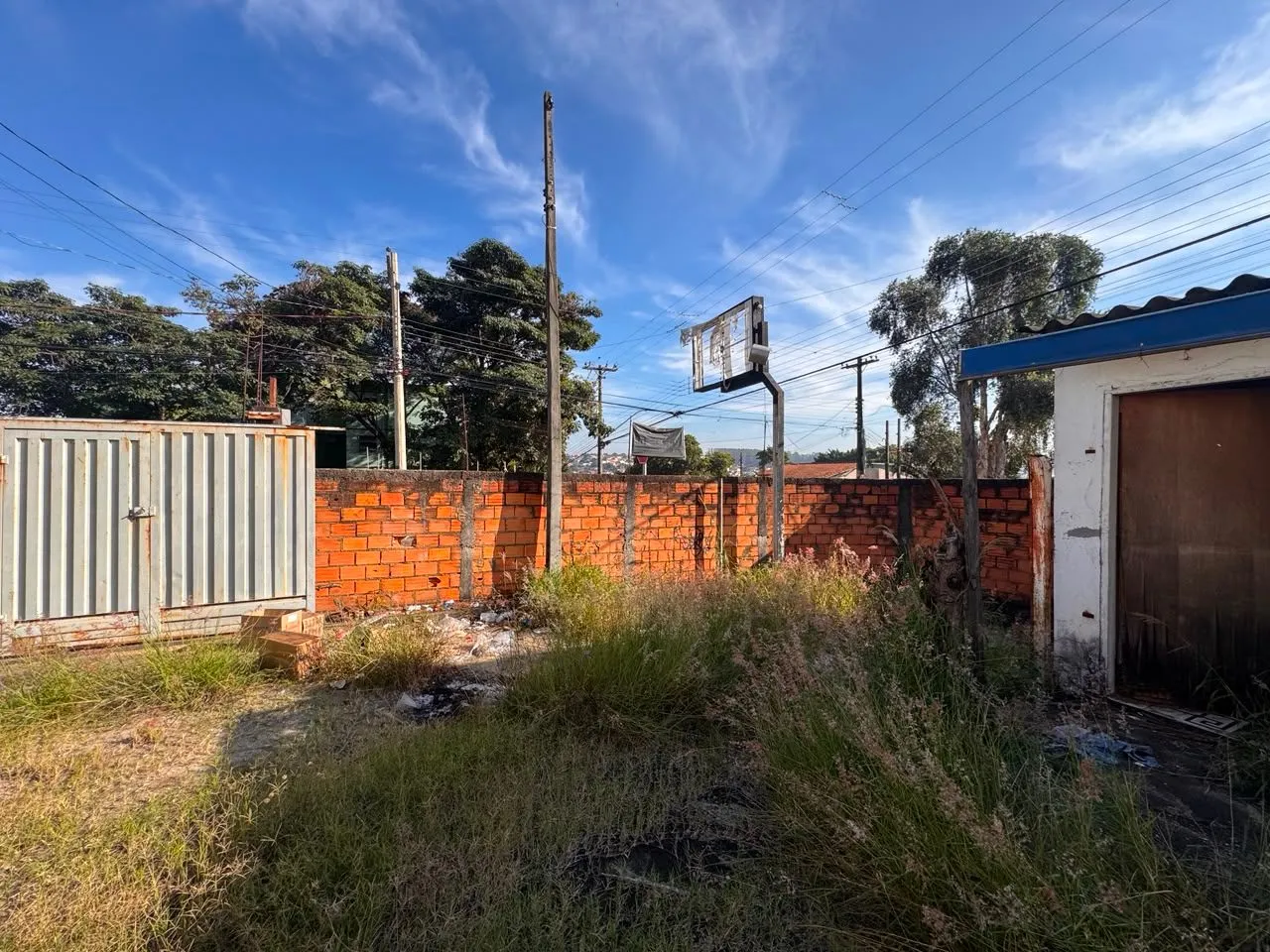 Terreno, 312 m² - Foto 6