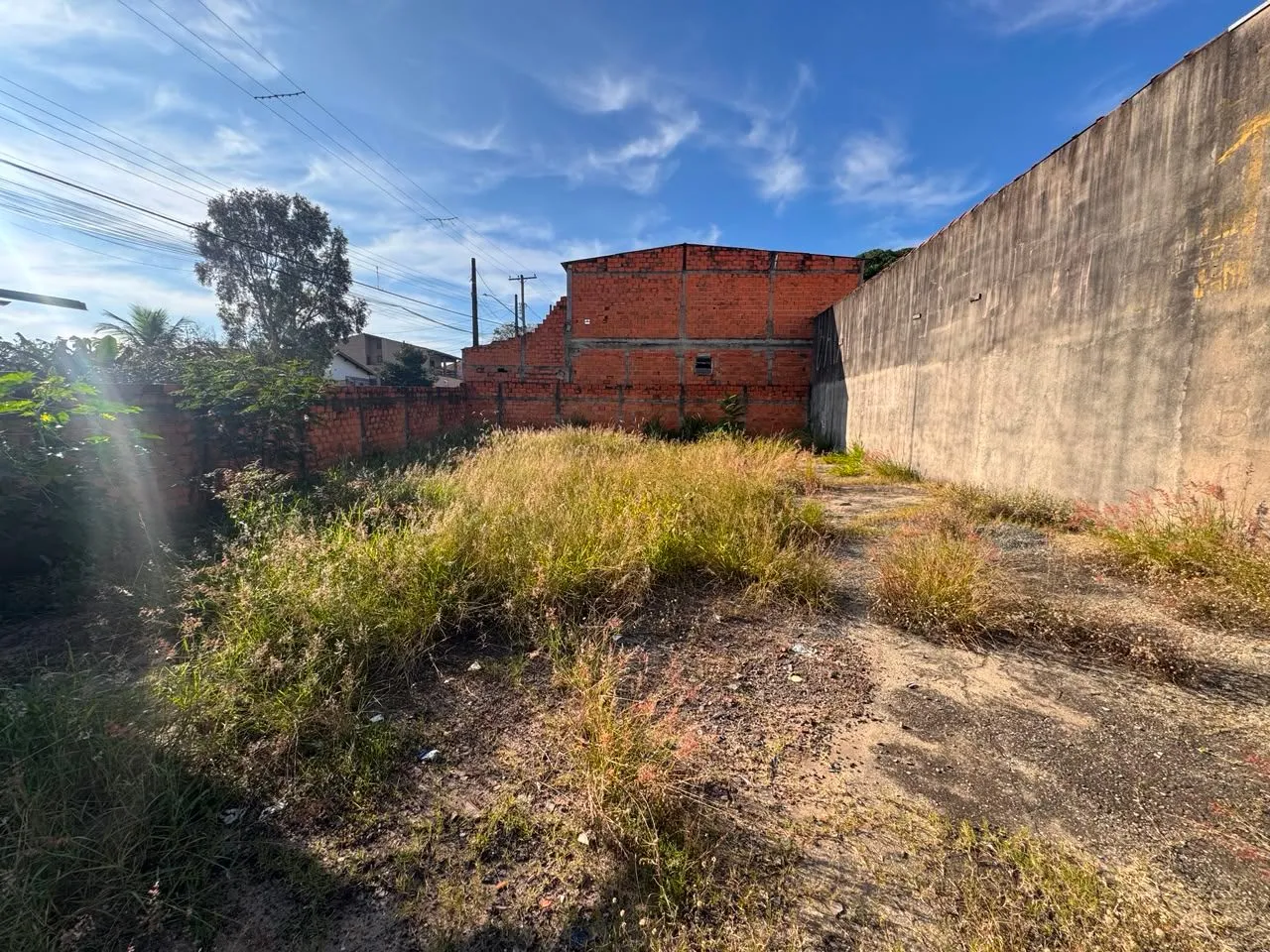 Terreno, 312 m² - Foto 7
