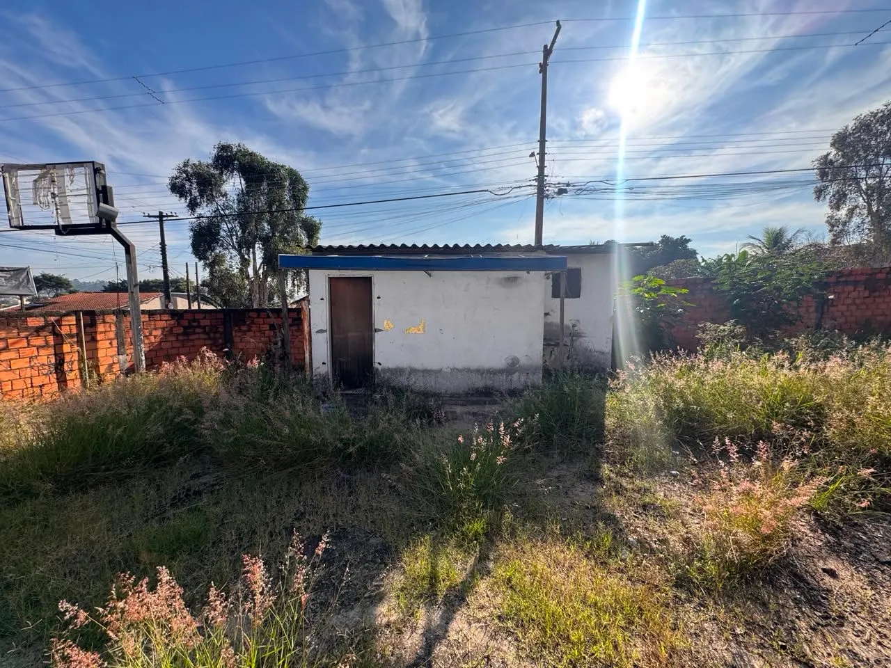 Terreno, 312 m² - Foto 8