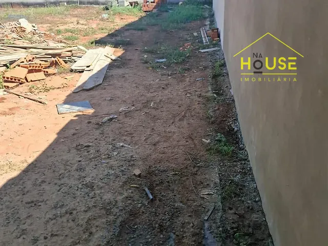 Terreno com 225m², à venda, no bairro Jardim Residencial Noroeste em Votuporanga
