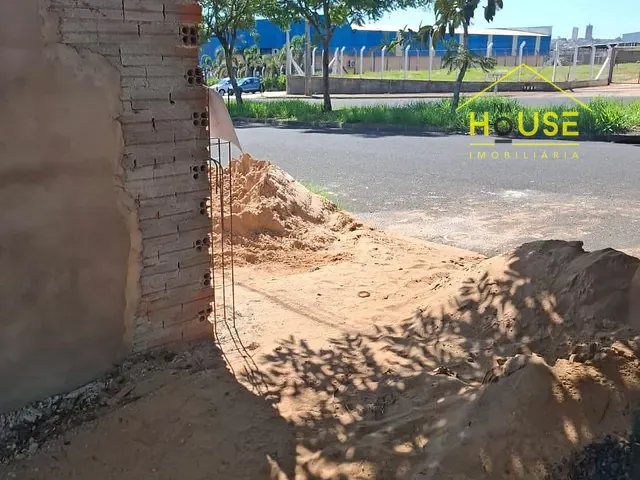 Terreno com 225m², à venda, no bairro Jardim Residencial Noroeste em Votuporanga