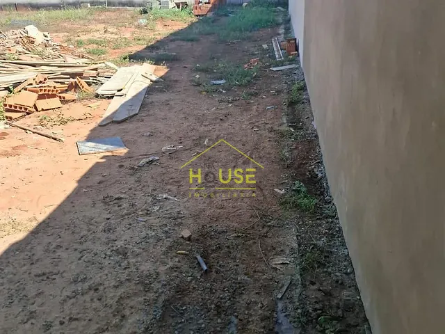 Terreno com 225m², à venda, no bairro Jardim Residencial Noroeste em Votuporanga