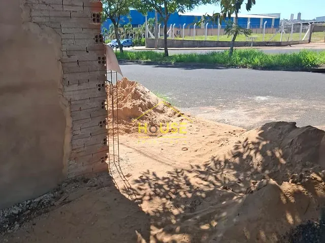 Terreno com 225m², à venda, no bairro Jardim Residencial Noroeste em Votuporanga