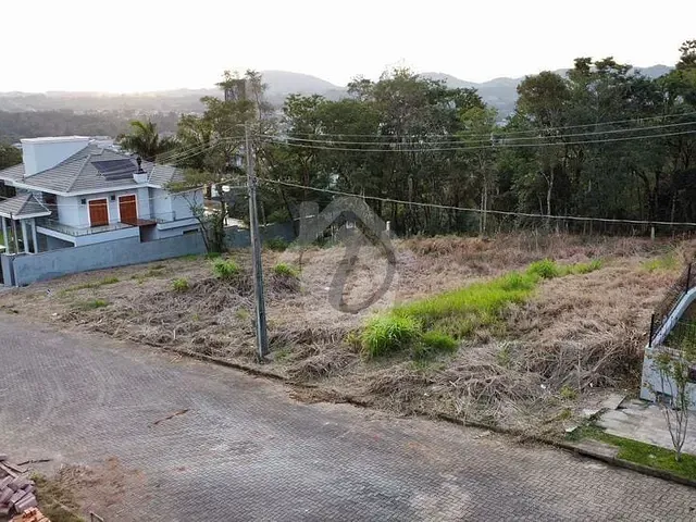 Terreno com 432m², à venda, no bairro Centro Administrativo em Teutônia