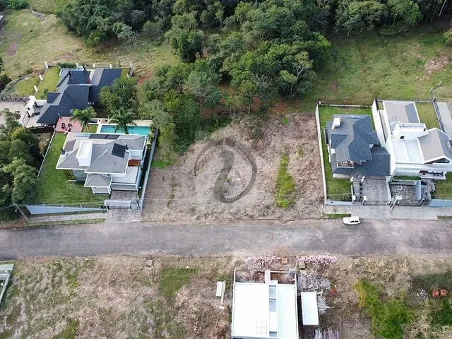 Terreno com 432m², à venda, no bairro Centro Administrativo em Teutônia