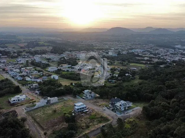 Terreno com 432m², à venda, no bairro Centro Administrativo em Teutônia