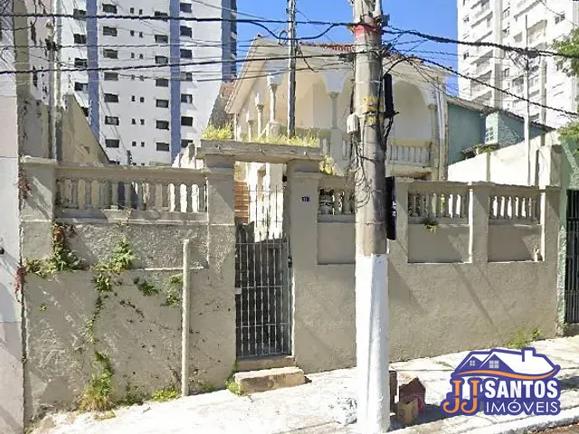 Terreno com 500m², à venda, no bairro Vila Regente Feijó em São Paulo