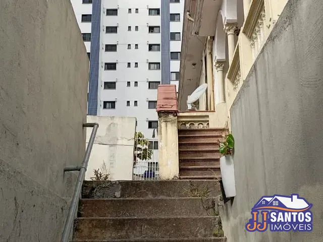 Terreno com 500m², à venda, no bairro Vila Regente Feijó em São Paulo