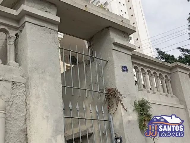 Terreno com 500m², à venda, no bairro Vila Regente Feijó em São Paulo