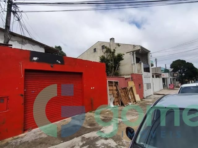 Terreno à venda, no bairro Capão Raso em Curitiba