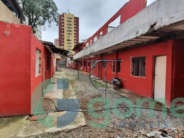 Terreno à venda, no bairro Capão Raso em Curitiba