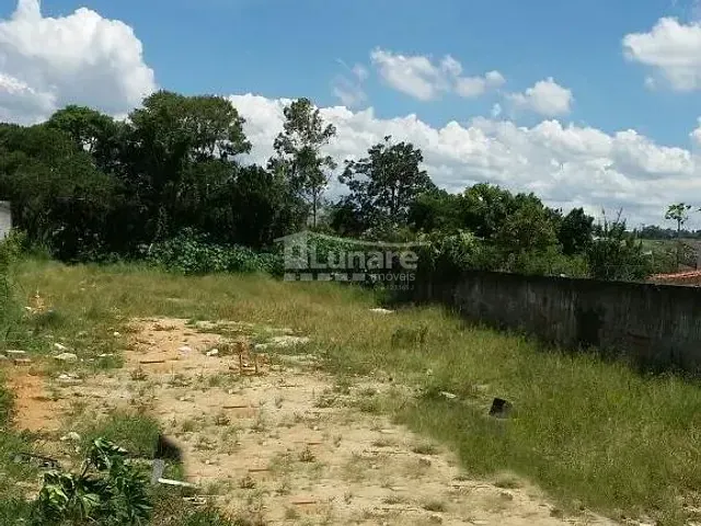 Terreno com 2m², à venda, no bairro Vila Caputera em Mogi das Cruzes