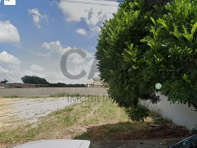 Terreno com 531m², à venda, no bairro Residencial Parque Girassóis de Holanda em Holambra
