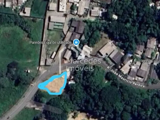 Terreno com 463m², à venda, no bairro São Judas Tadeu em Balneário Camboriú