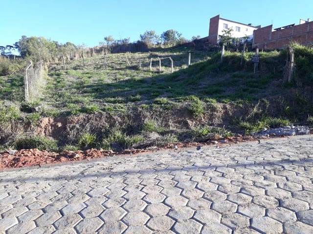 Foto do Terreno - Terreno à venda 250M², Centro, Maria da Fé - MG | MOHALLEM e LOPES CORRETAGEM E ADMINISTRACAO DE IMOVEIS LTDA