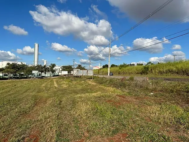 Terreno com 565m², à venda, no bairro Ouro Verde em Londrina