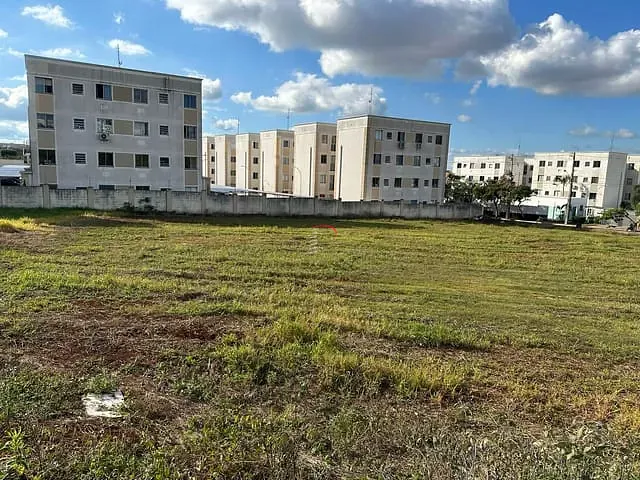 Terreno com 565m², à venda, no bairro Ouro Verde em Londrina