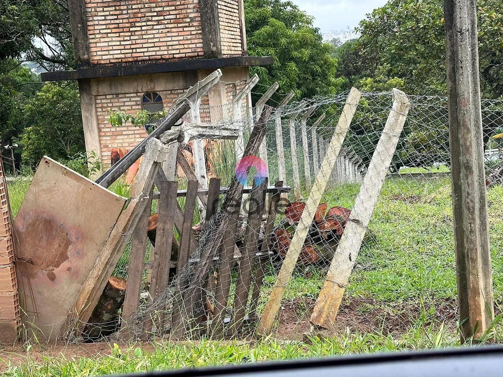 Terreno, 1850 m² - Foto 17