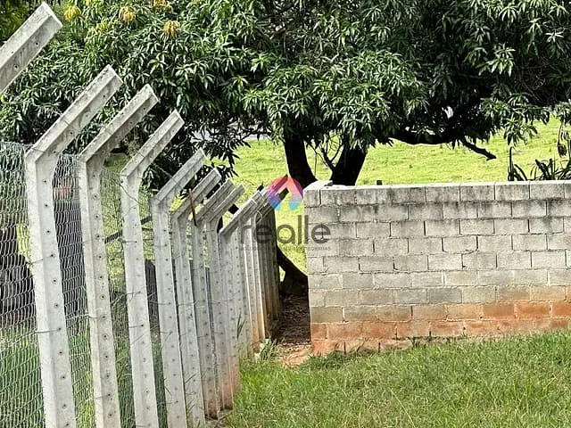 Terreno com 1850m², à venda, no bairro Braúnas em Belo Horizonte