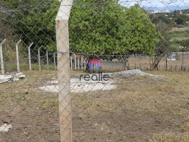 Terreno com 1850m², à venda, no bairro Braúnas em Belo Horizonte