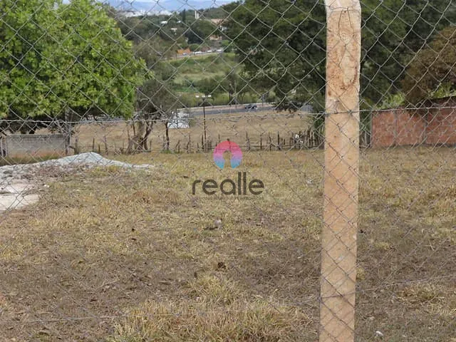 Terreno com 1850m², à venda, no bairro Braúnas em Belo Horizonte