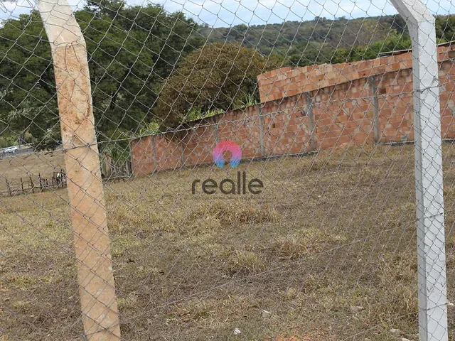 Terreno com 1850m², à venda, no bairro Braúnas em Belo Horizonte
