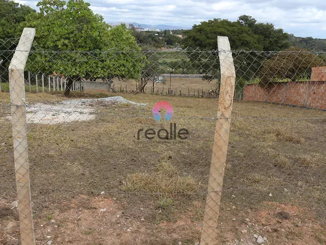 Terreno com 1850m², à venda, no bairro Braúnas em Belo Horizonte