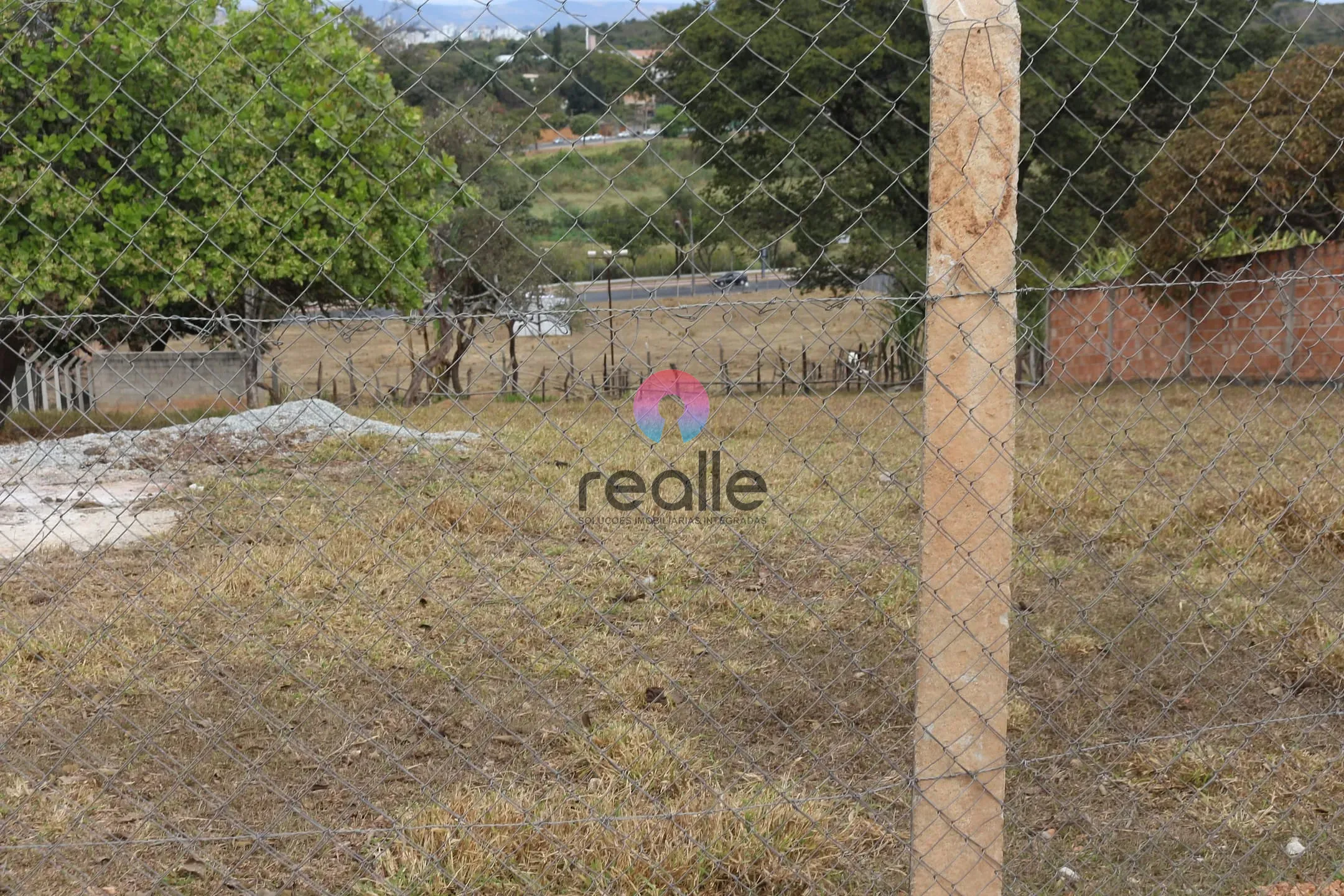 Terreno, 1850 m² - Foto 1