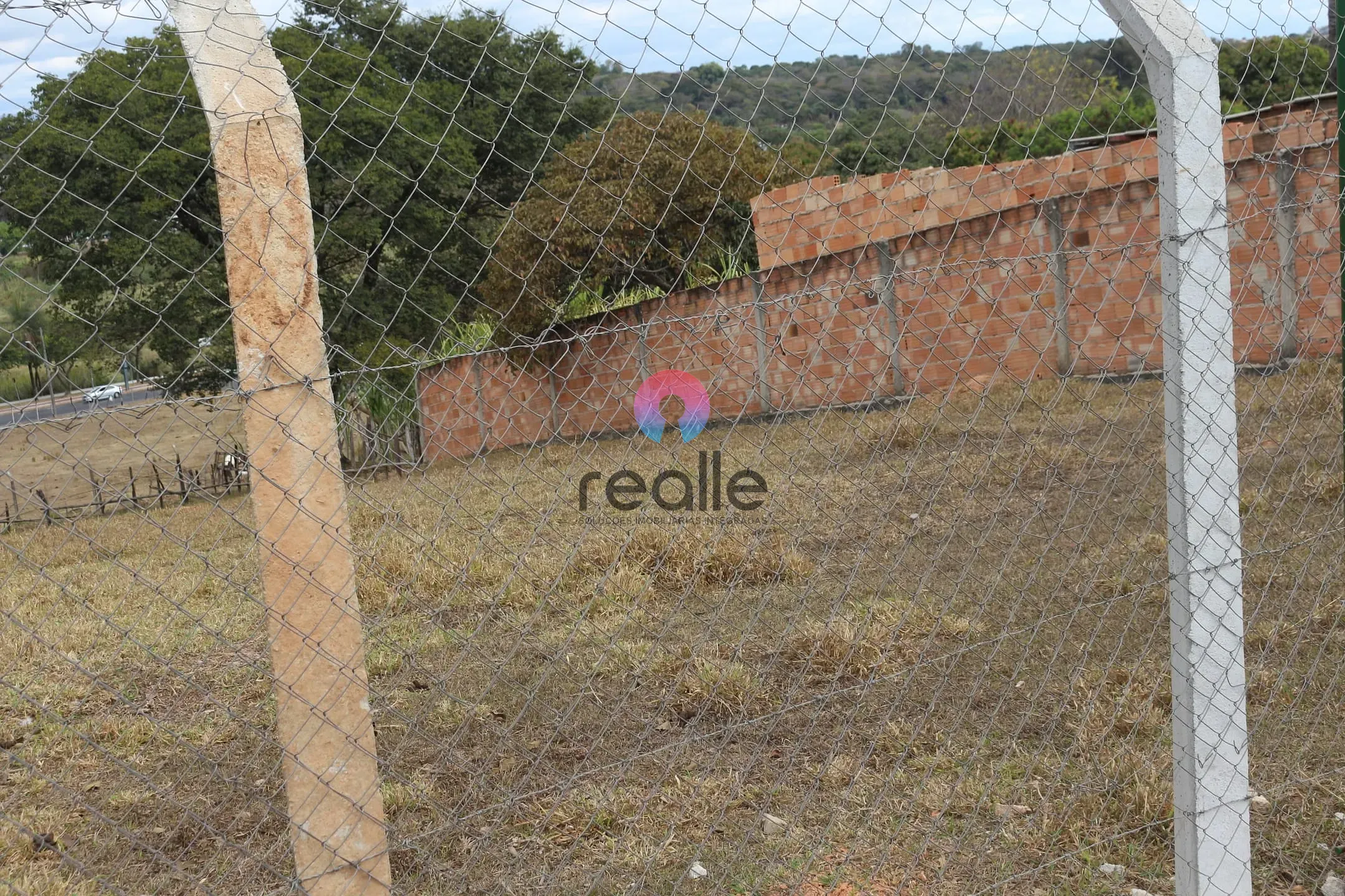 Terreno, 1850 m² - Foto 3
