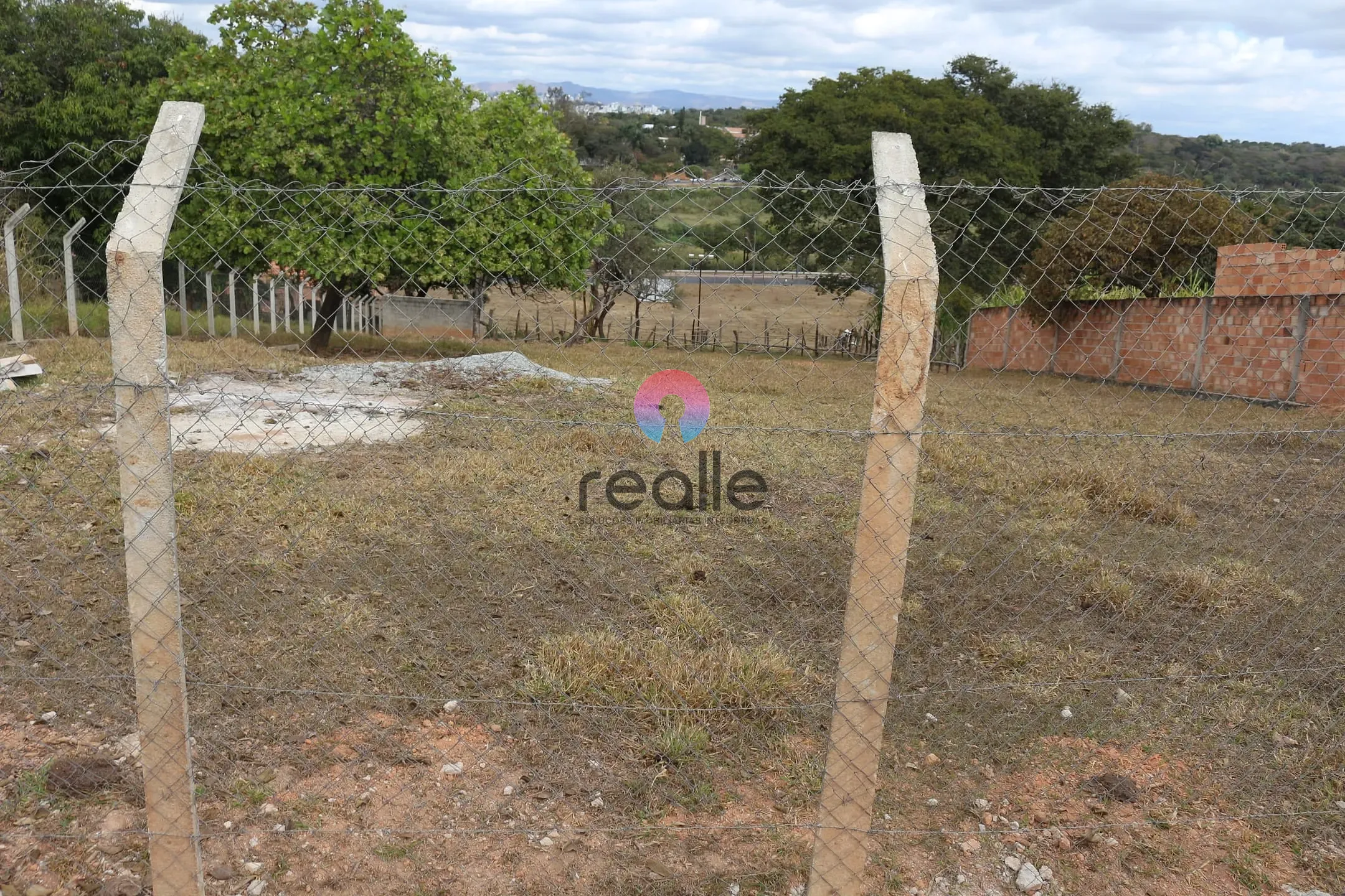 Terreno, 1850 m² - Foto 2