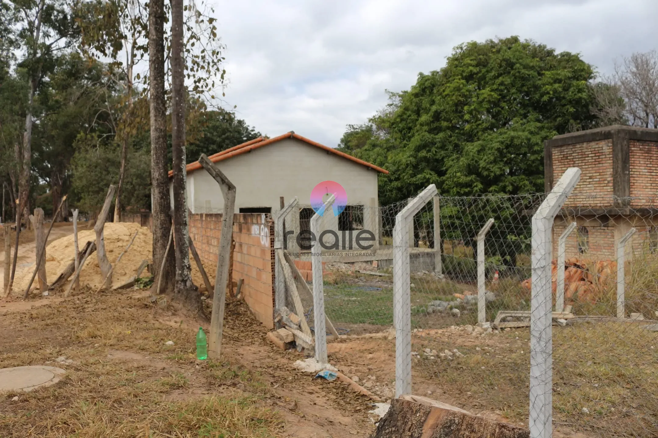 Terreno, 1850 m² - Foto 9