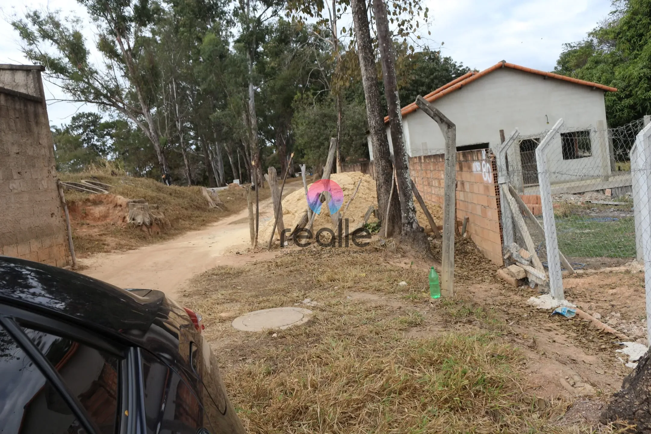 Terreno, 1850 m² - Foto 6