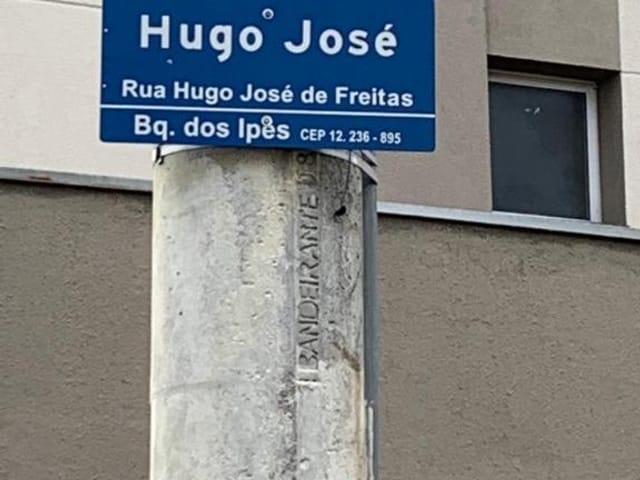 Foto do Terreno - Terreno à venda, 150 m² por R$ 160.000,00 - Residencial Bosque dos Ipês - São José dos Campos/SP | RUSSI IMÓVEIS