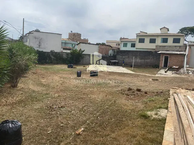 Terreno com 1306m², à venda, no bairro Santa Amélia em Belo Horizonte