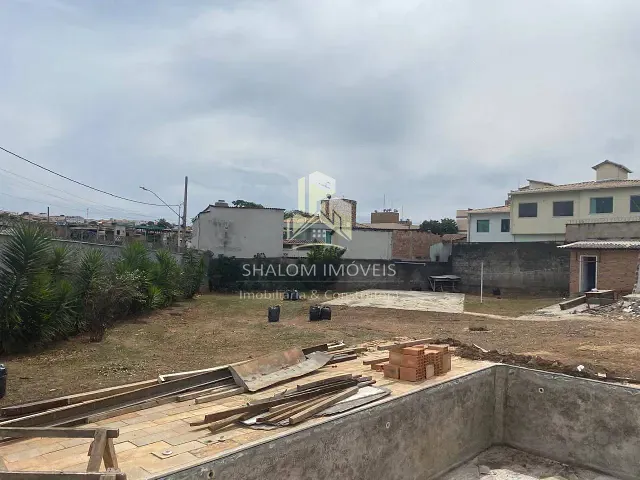 Terreno com 1306m², à venda, no bairro Santa Amélia em Belo Horizonte