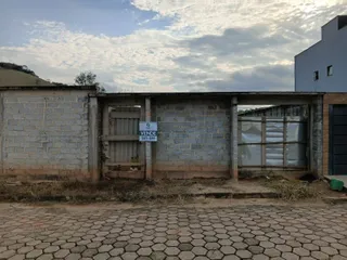 Terreno à venda em Centro, Rio Pomba - foto 1