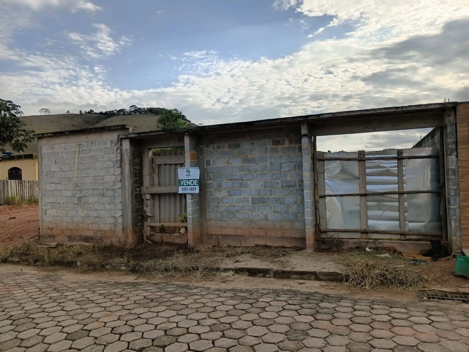 Terreno à venda, Centro, Rio Pomba, MG - foto 2